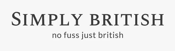 Simply British
